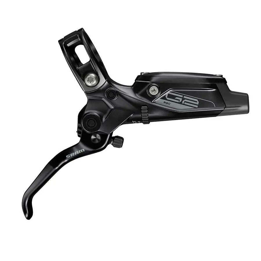 Disc Brake Lever Assembly Sram G2 Rsc A2 1