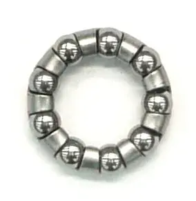 Bearing Ball Retainer 1/4 X 9 For Bb Mtb (1115) 1