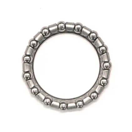 Headset Bearing Ball Retainer Bmx 3/16 X 15B (1119) 1