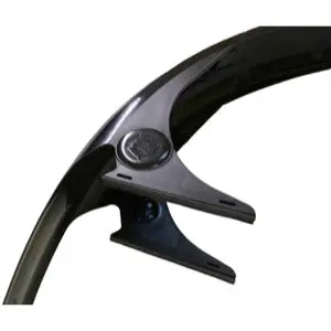 Mucky Nutz Mugguard Rear Length Adjustable 1