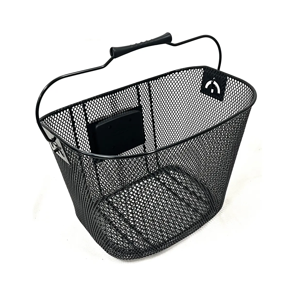Bpw Mesh Quick Release Front Basket (1161) 1