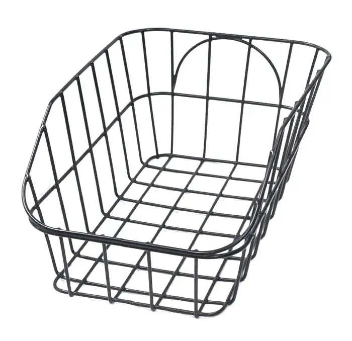 Bpw Rear Basket Wire Fixed 465X330x210mm 1
