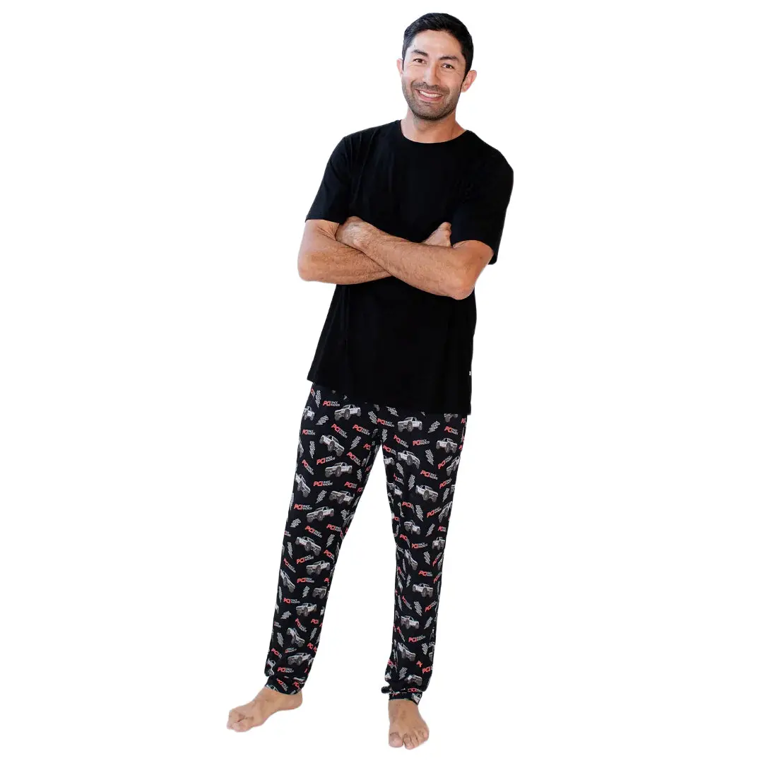Pci Bamboo Adult Pajama Set 1