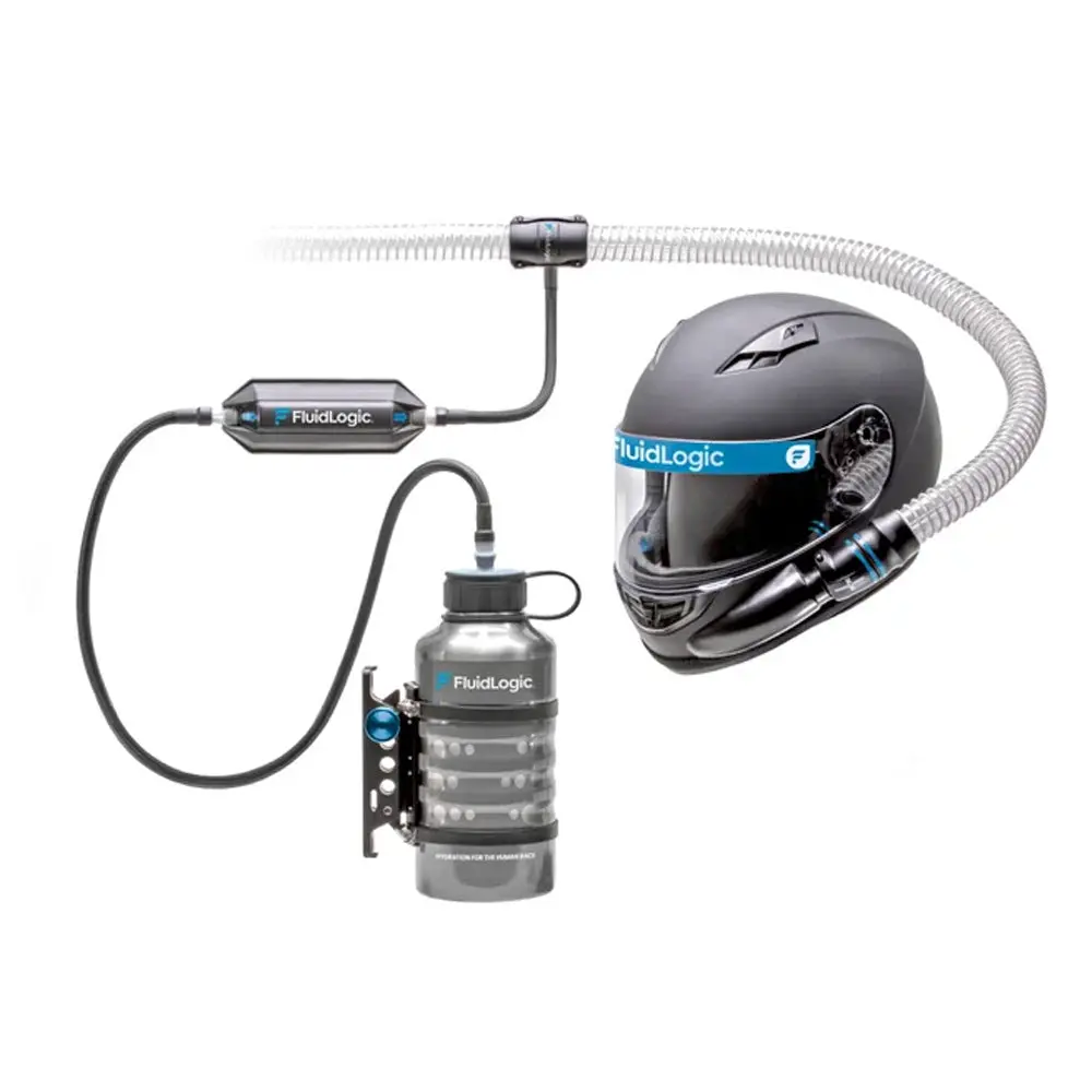 Fluidlogic Vmr Hydration System 1