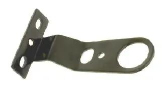 Basket Bracket Mesh 28.6Mm Steerer 1