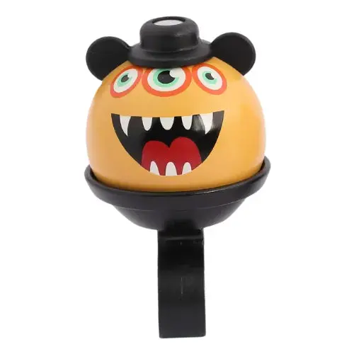 Nuvo Bell Hamster Monster 22.2Mm 2