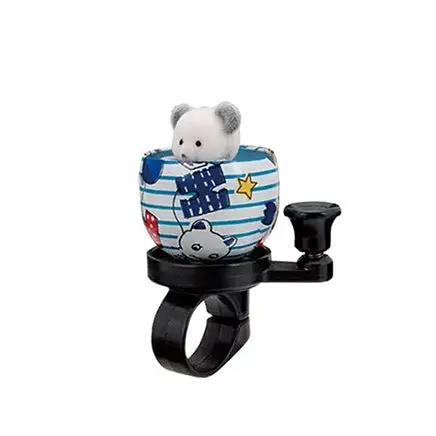Bell Bear In Cup 1