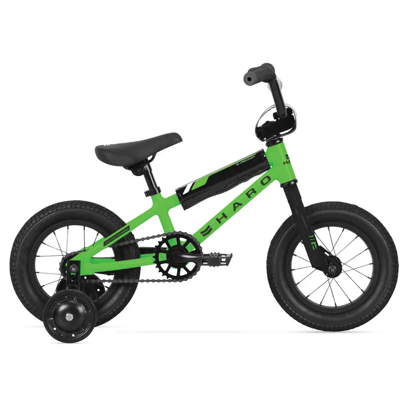 12" Haro Shredder 1