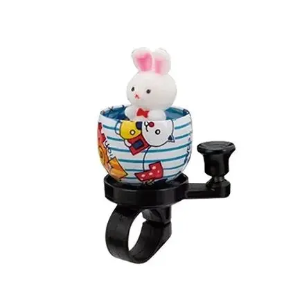 Bell Rabbit In Cup 1