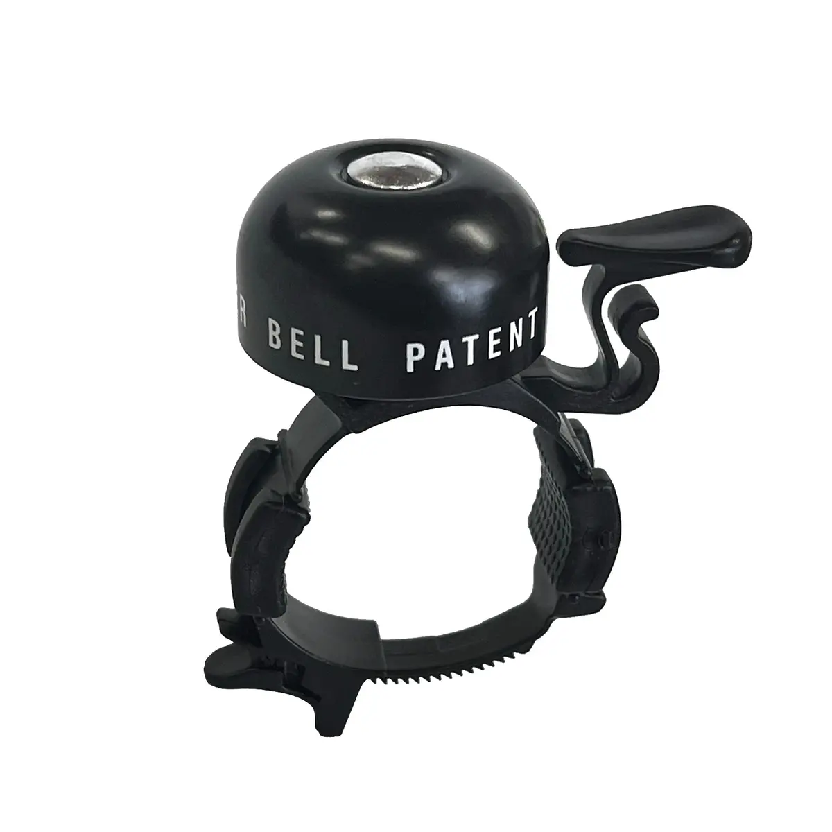 Nuvo Bell Alloy Adjustable 22-31.8Mm Black 1