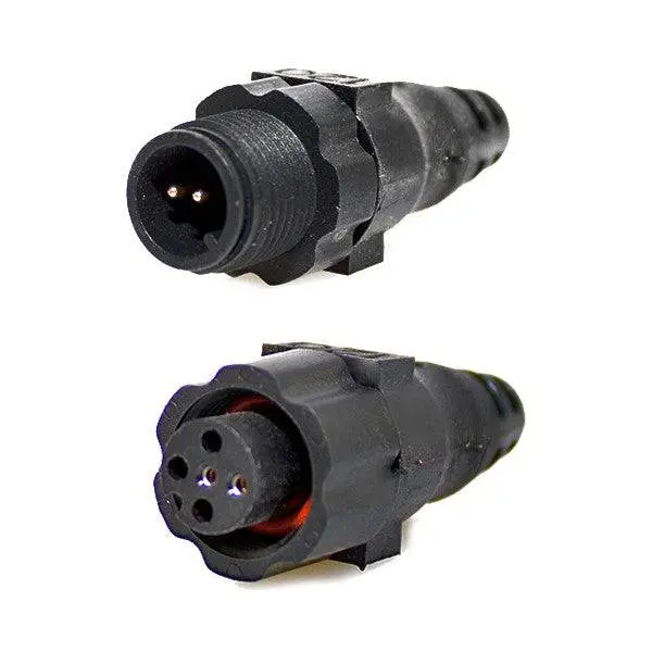 Terminating Resistor 120 Ohm 2