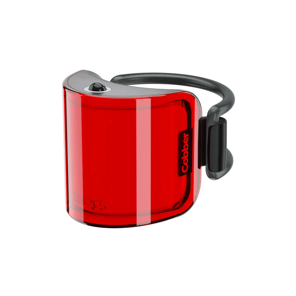 Knog Lil Cobber 50Lm Usb Rear Light 1