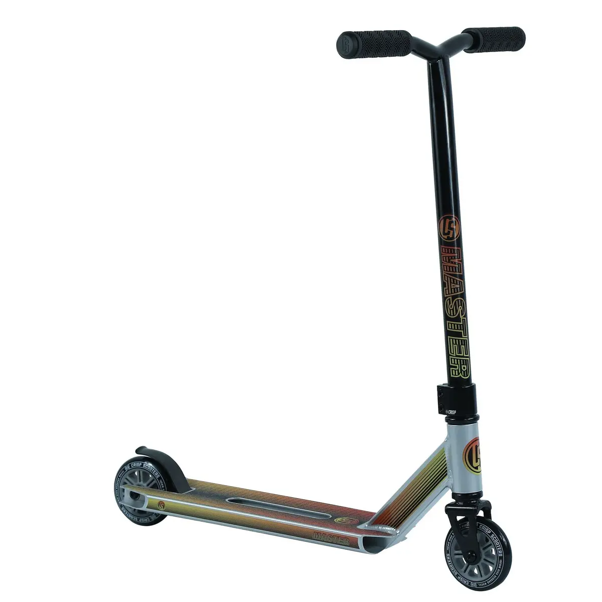 Crisp Master Stunt Scooter 1