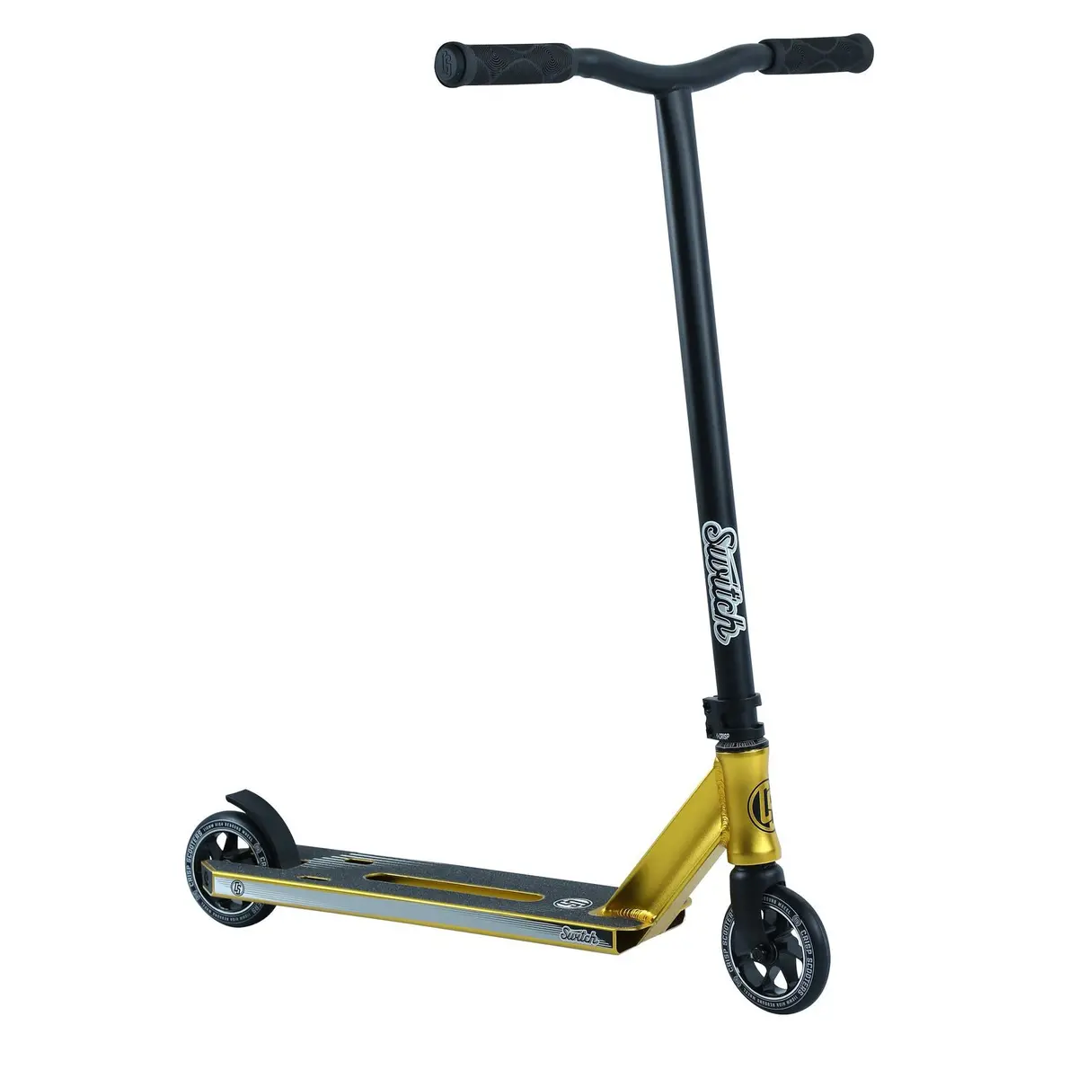 Crisp Switch Stunt Scooter 1