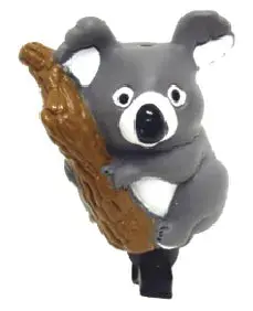 Bikes Up Kids Koala Horn 1