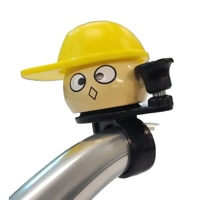 Bikes Up Kids Hat Flick Bell 3