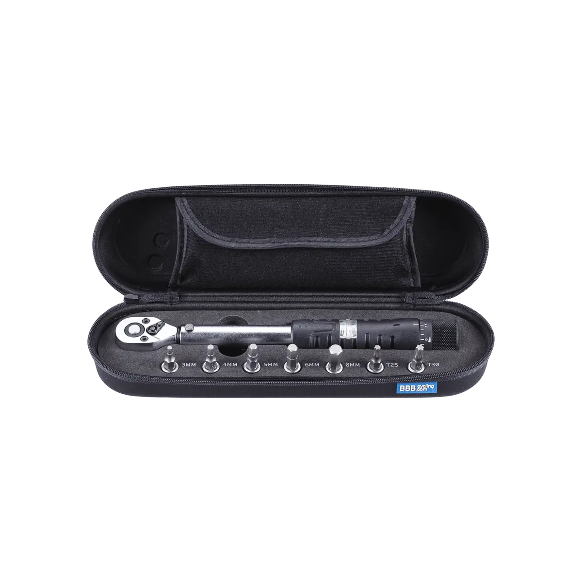 Tool Bbb Torque Wrench Btl-73 1