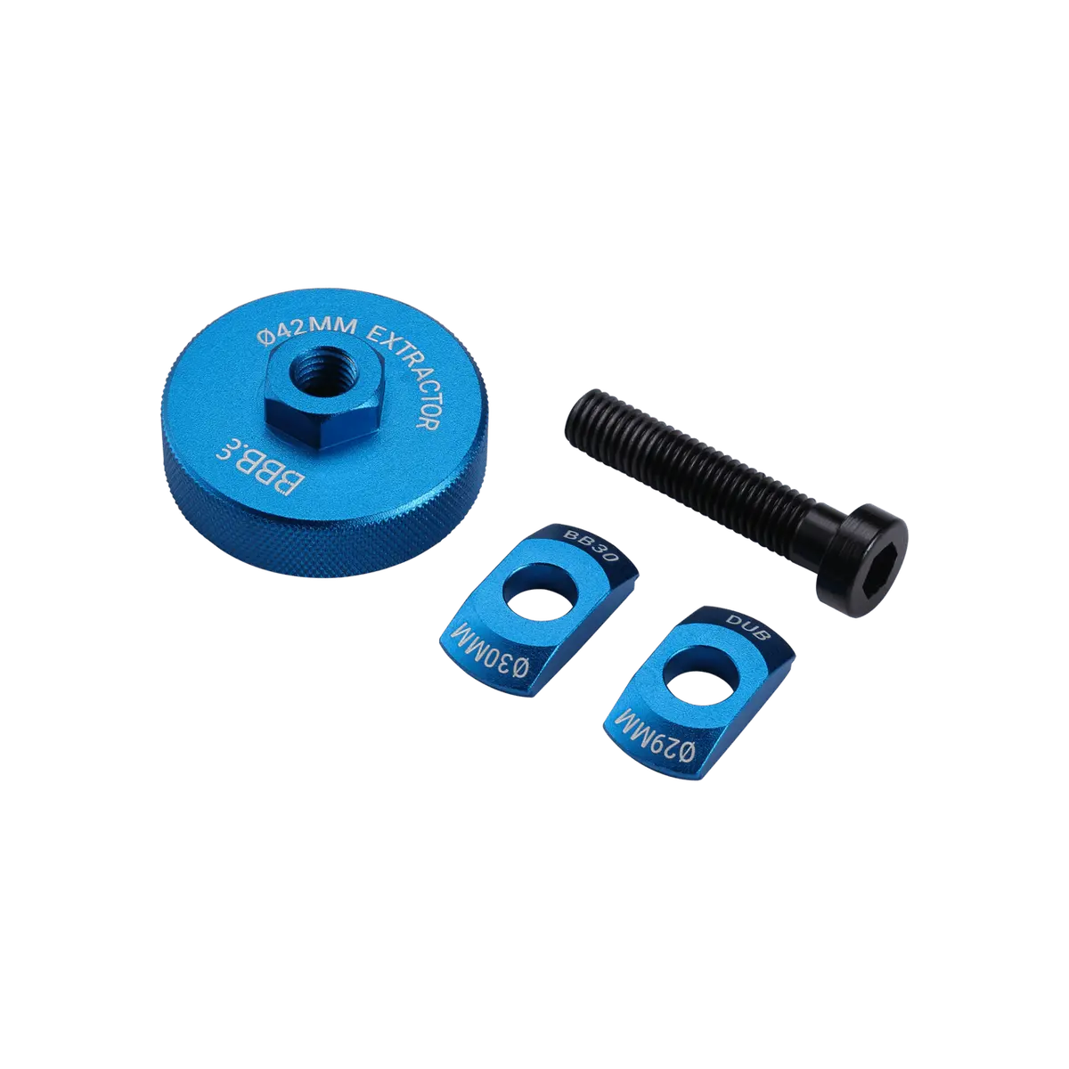 Tool Bbb Bearing Remover Btl-233 1