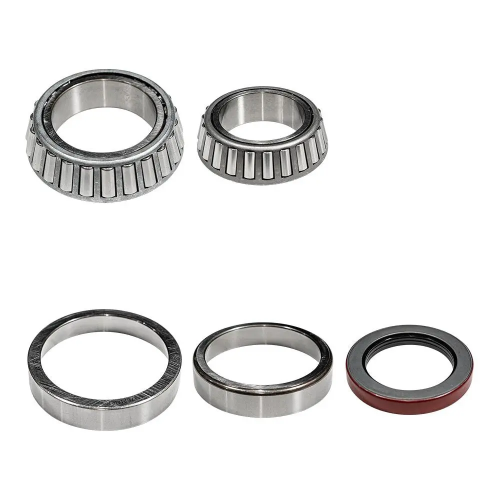 12,000-15,000 Lb Trailer Bearing Kit - Dexter Compatible 1