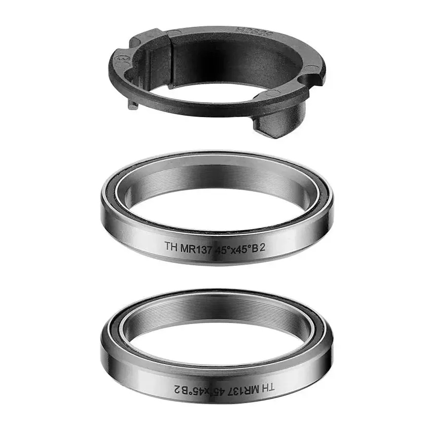 Headset Bearings Giant Propel My23 And Tcr My25 With Compression Ring 1