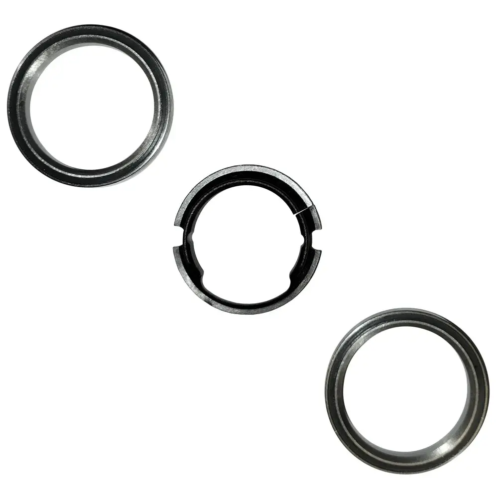 Headset Bearings Giant Propel Mr137 Stainless Steel With Compresion Ring 1