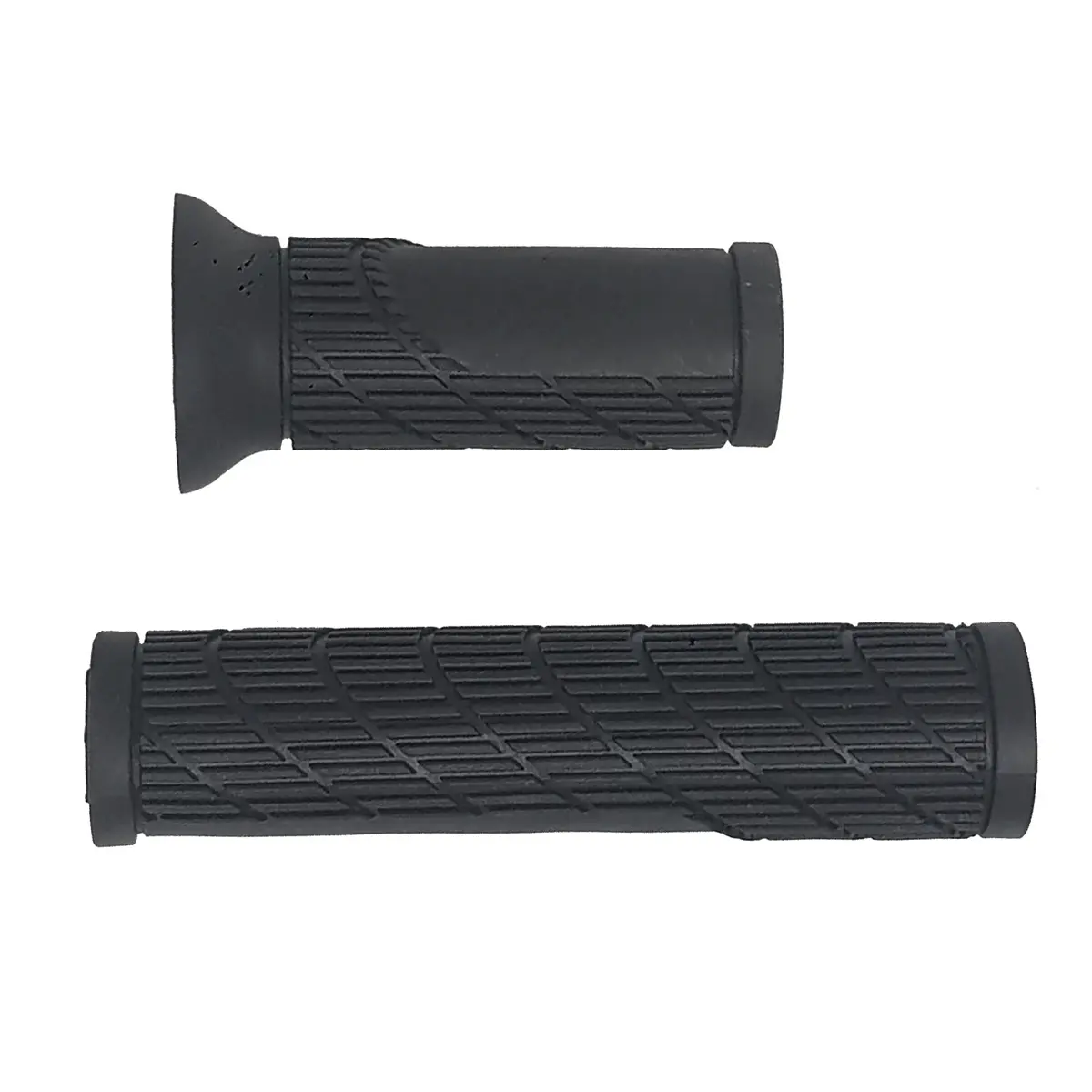 Giant Talon/Tempt 20-24" Gripshift Grips 1