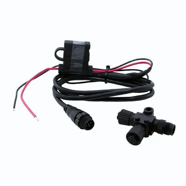Nmea Power Cable 1