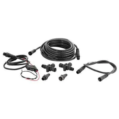 Lowrance Nmea Network Starter Kit 1