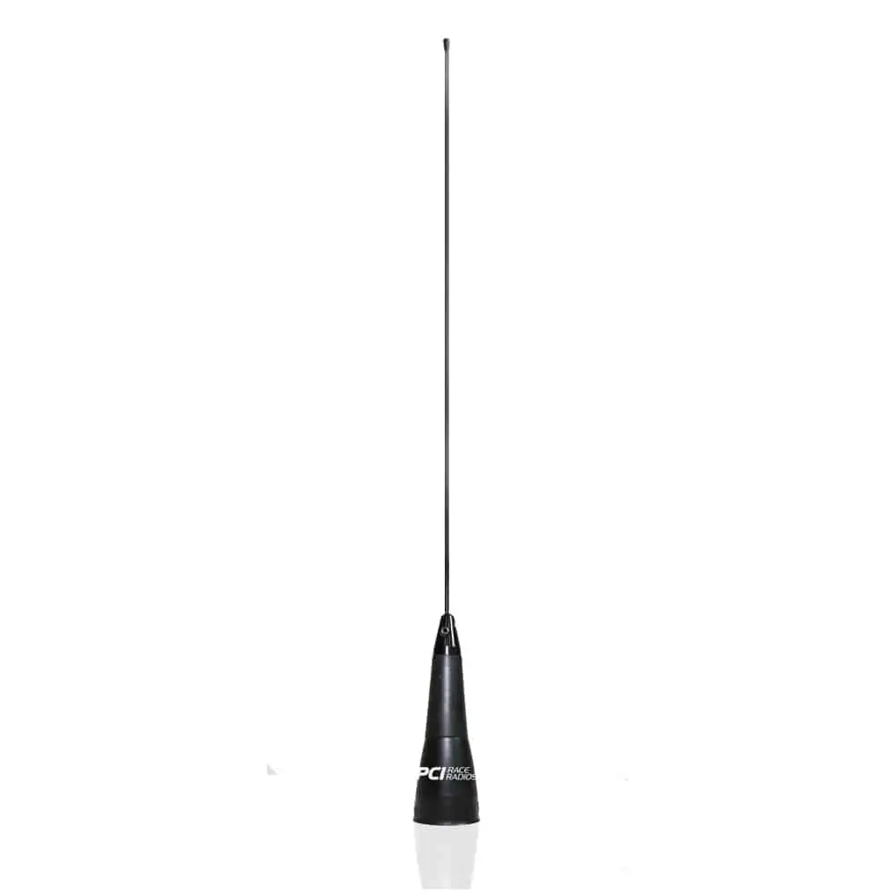 No Ground Plane Vhf Antenna 1