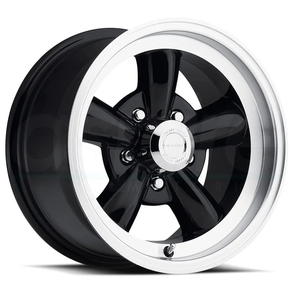 Vision Wheels 141H Legend 5 1