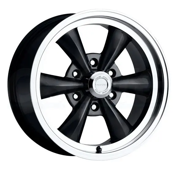 Vision Wheels 141H Legend 6 1