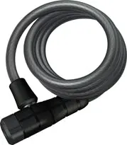 Abus Primo Key 5510K/180 Key Cable Lock 1