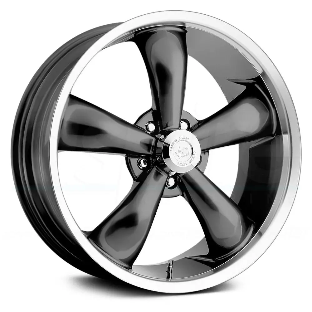 Vision Wheels 142 Legend 5 1