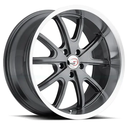 Vision Wheels 143 Torque 1