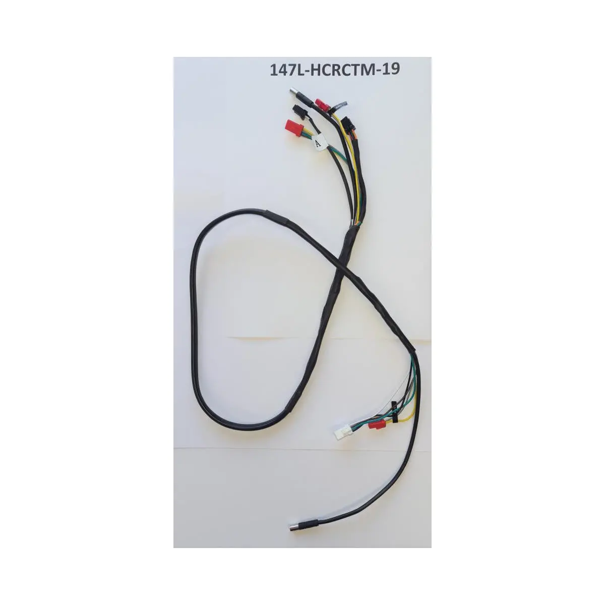Giant E-Bike Harness My22 Trance 1