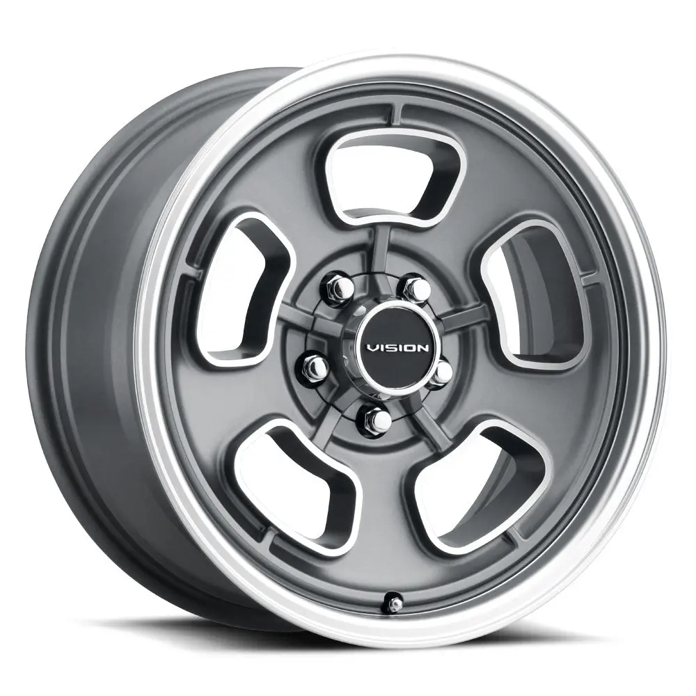 Vision Wheels 148 Shift 1