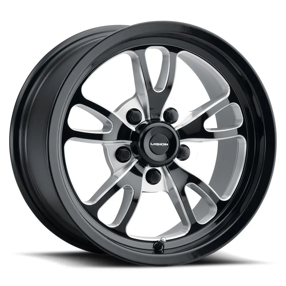 Vision Wheels 149 Patriot 1