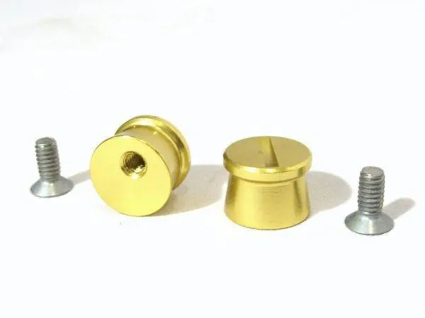 Tear Off Posts Racing Optics 1