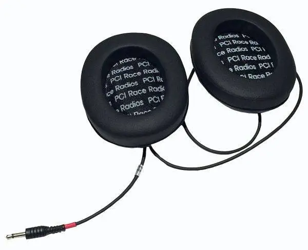 Ear Cups With Speakers 1