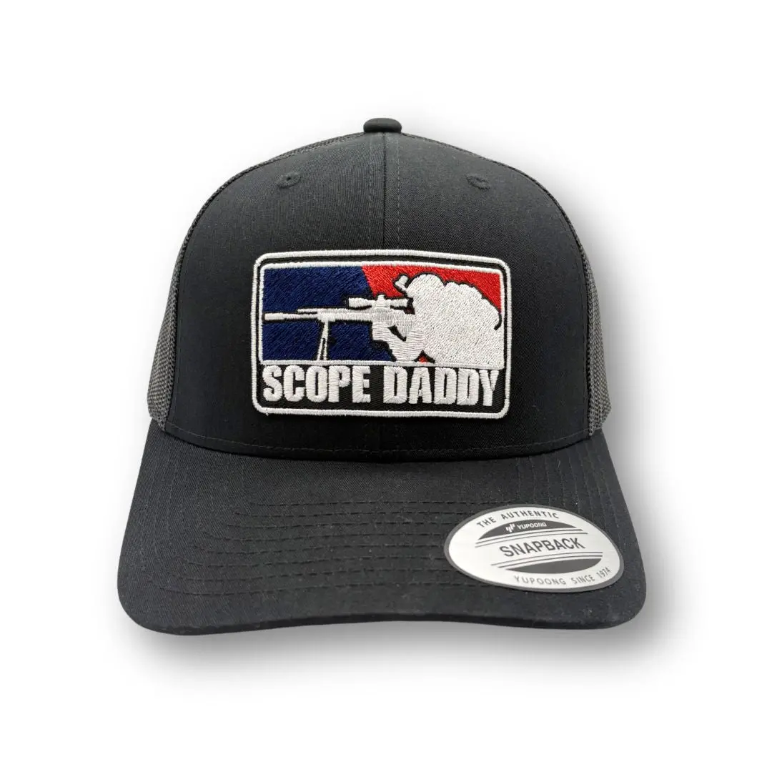 Scope Daddy Hat 1
