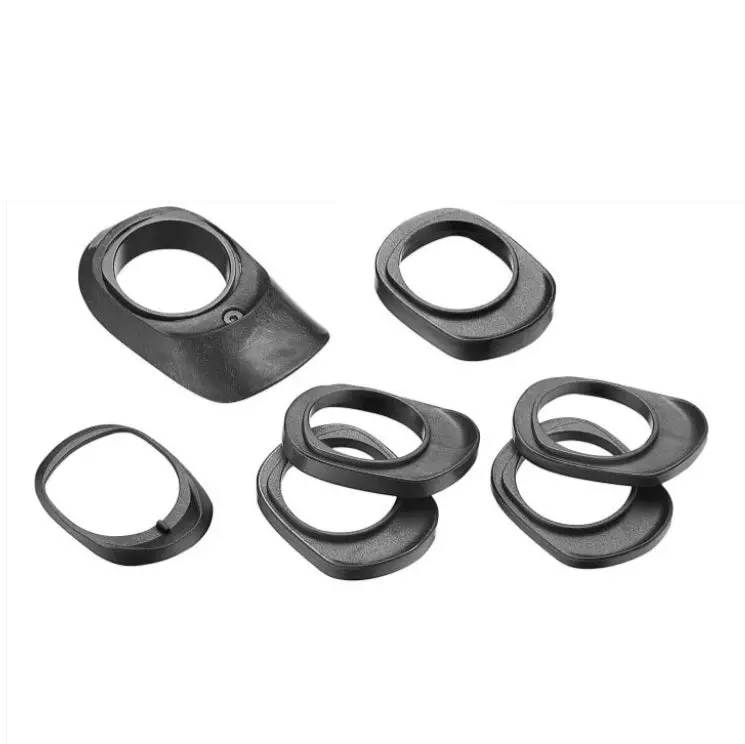 Giant Headset Stem Spacer Liv Langma 5-7-10Mm/Con Spacer 1