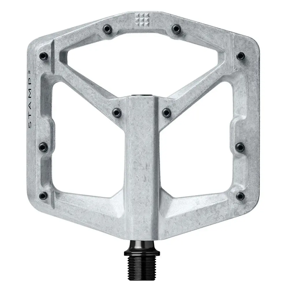 Crankbrothers Stamp 2 Gen 2 Large Flat Pedals 1