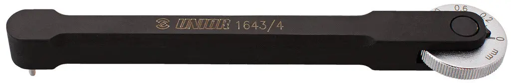 Tool Chain Checker Unior 617170 1
