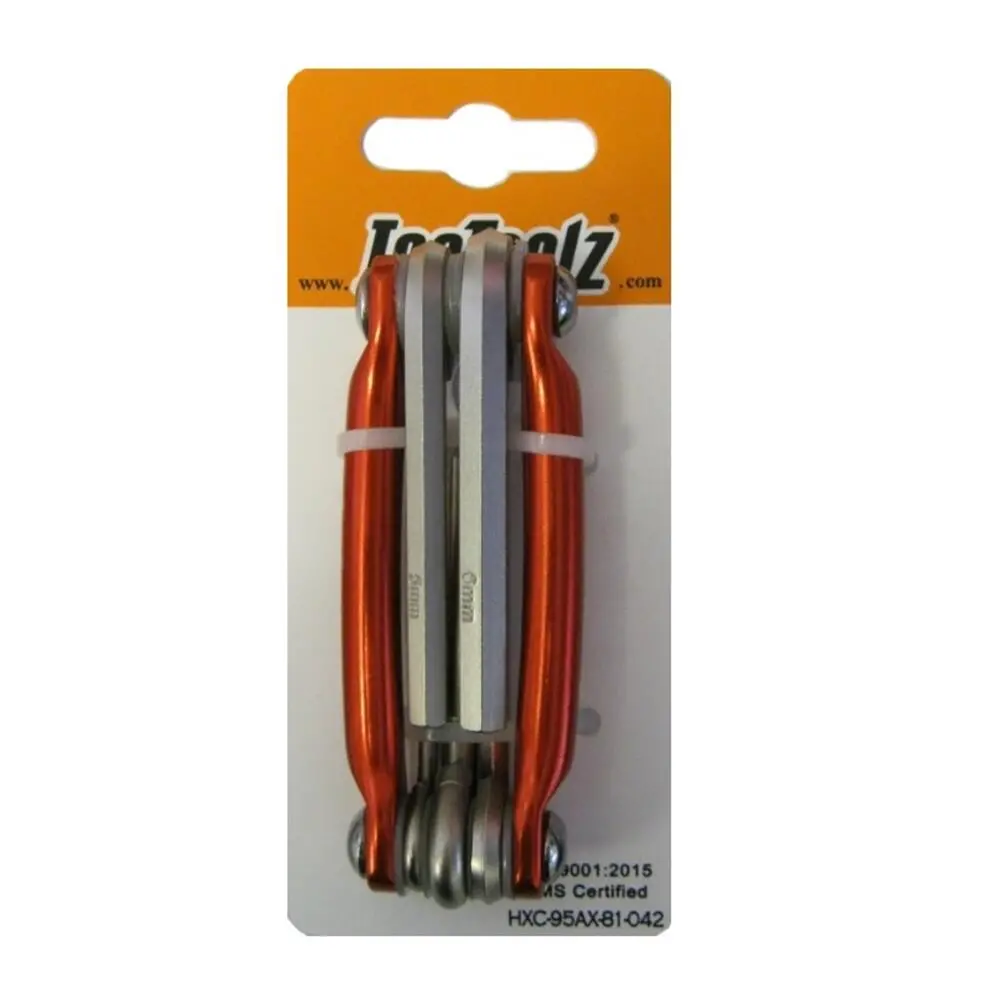 Tool Icetoolz 96B1 Multi-Tool Bar 5 1