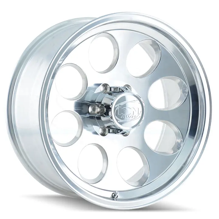 Ion Wheels 171 Polished 3