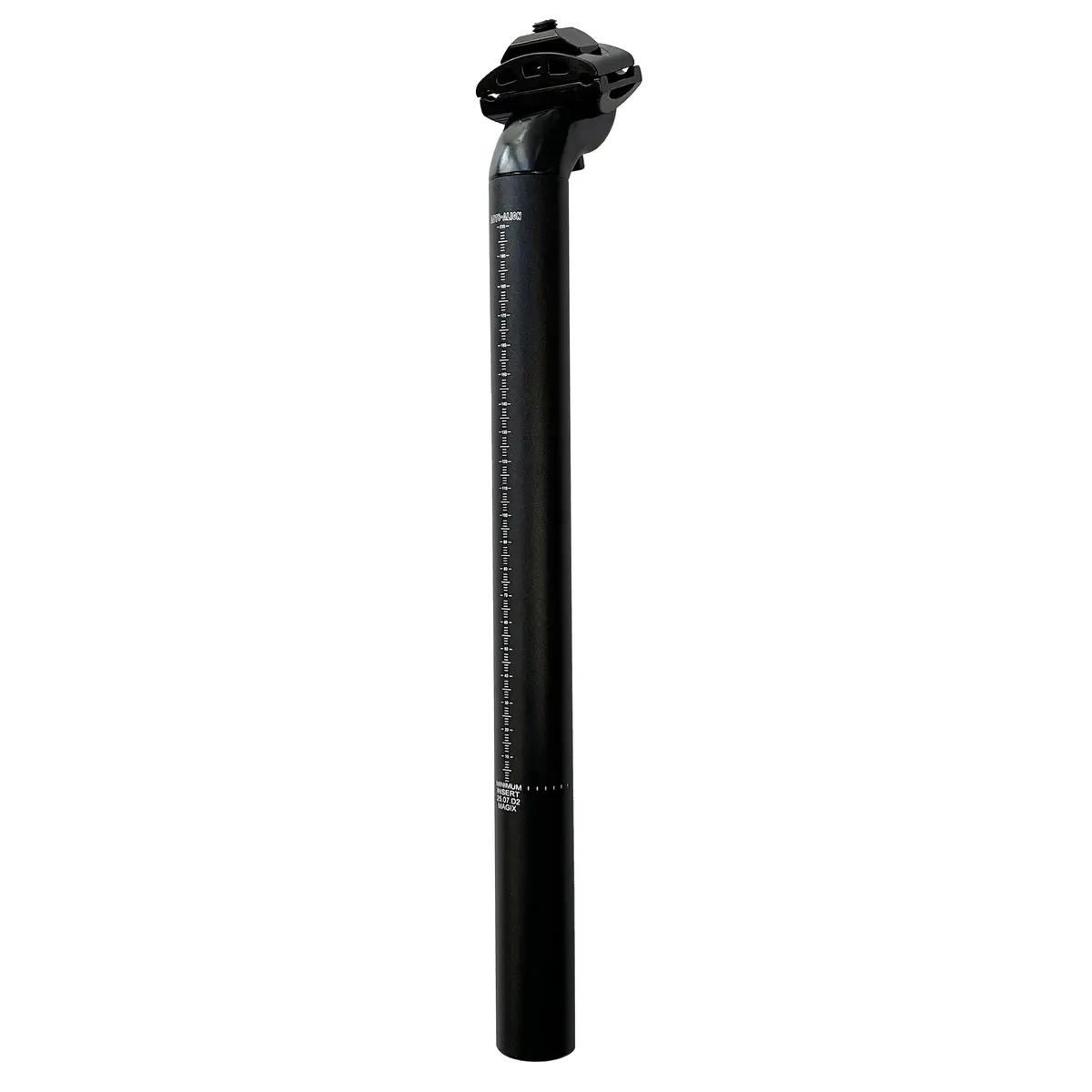 Giant D-Fuse Alloy Seatpost 1
