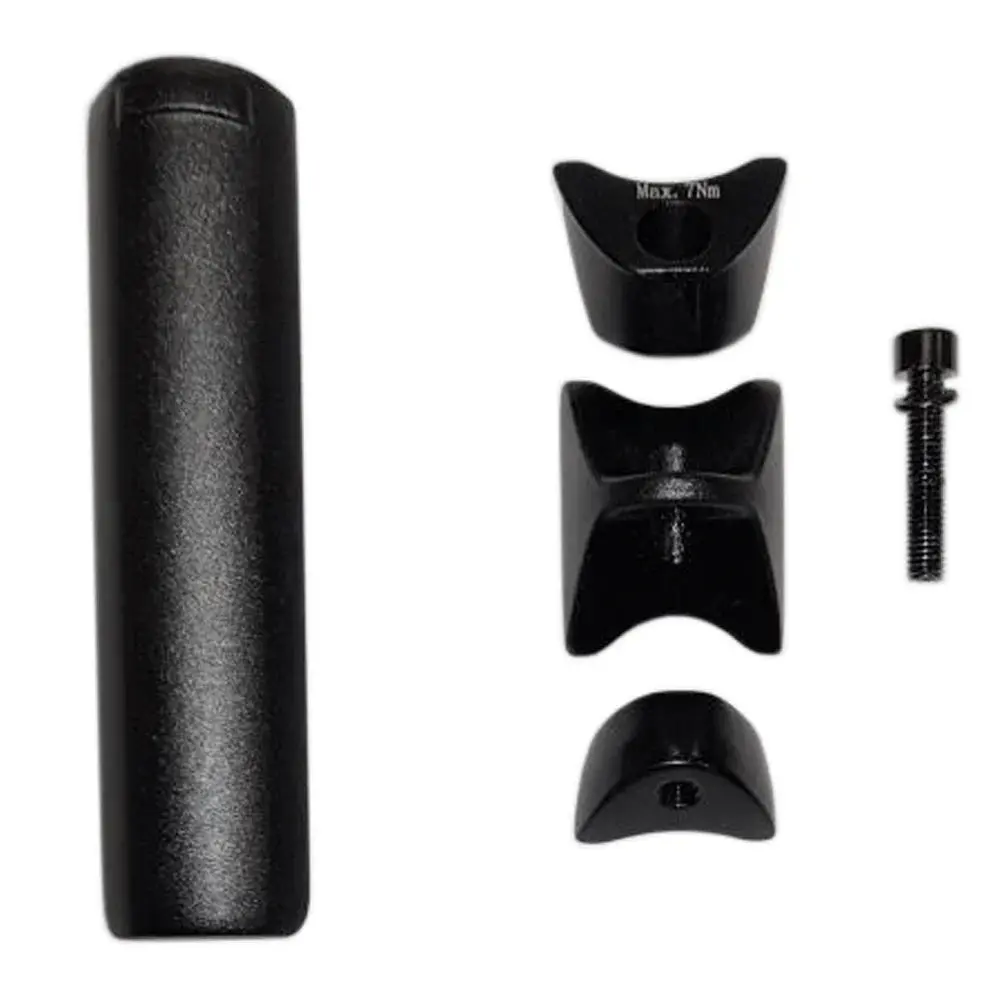 Giant Integrated Seat Clamp With D-Fuse Adapter For Revolt/Devote Advanced My25 1