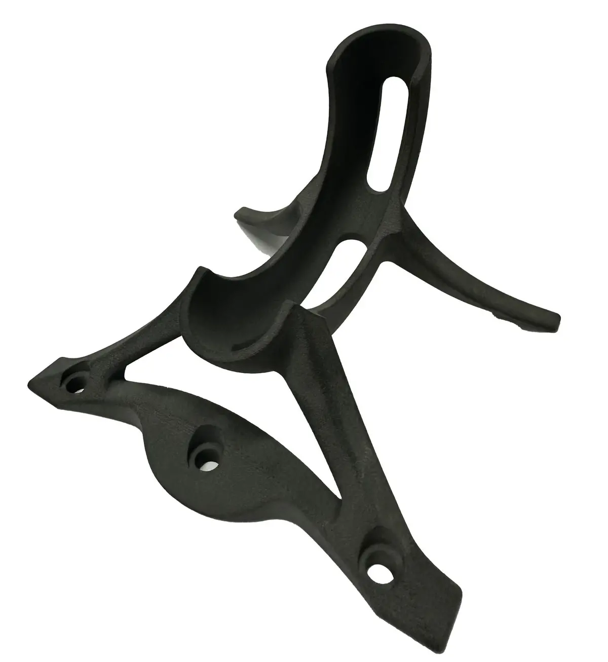 Grit Scooter Floor/Wall Stand 1