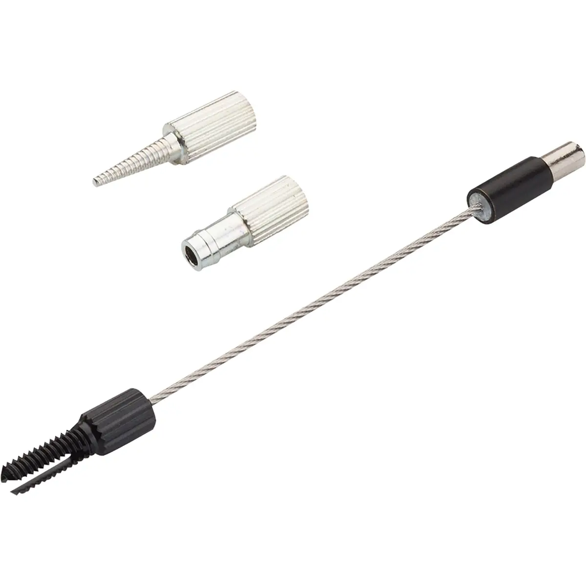 Jagwire Pro Internal Routing Tool Spare Fittings 1