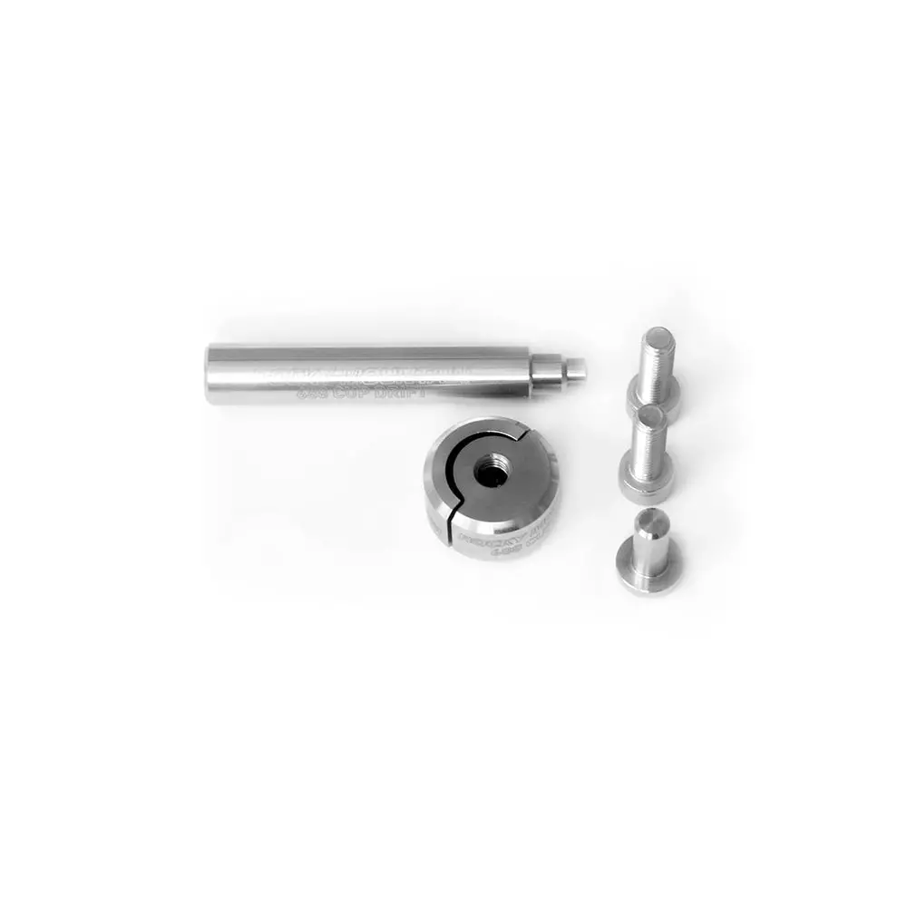 Tool Shock P Rocky 688 Bearing Eyelet Tool Kit 1